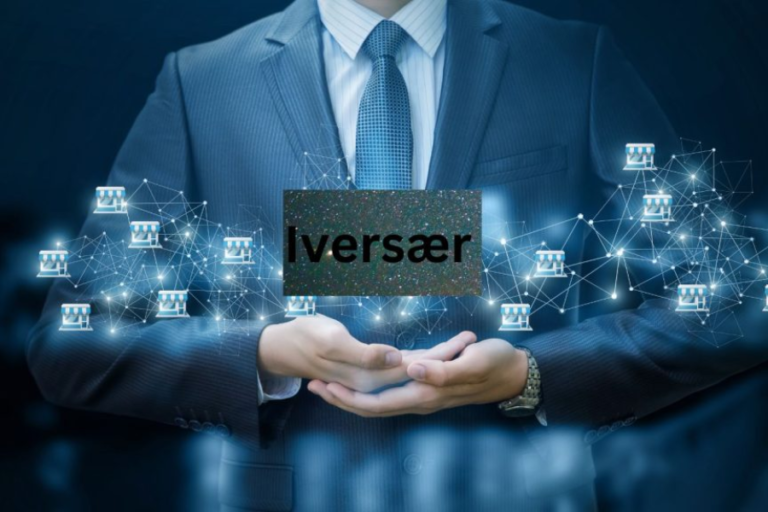 iversær