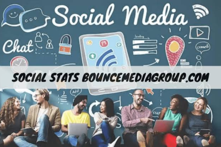 bouncemediagroup.com social stats