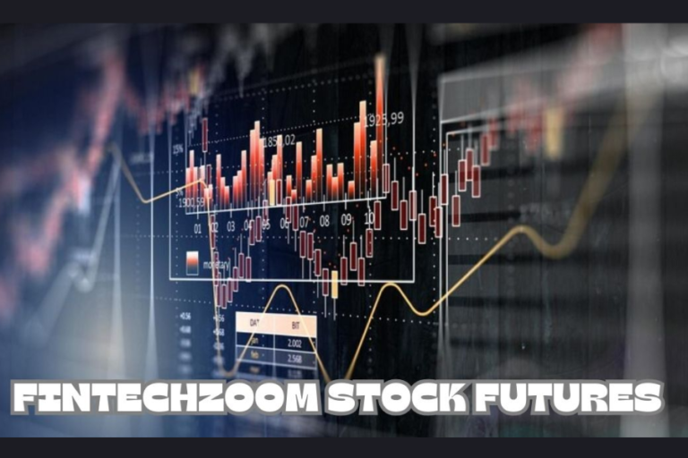 fintechzoom stock futures