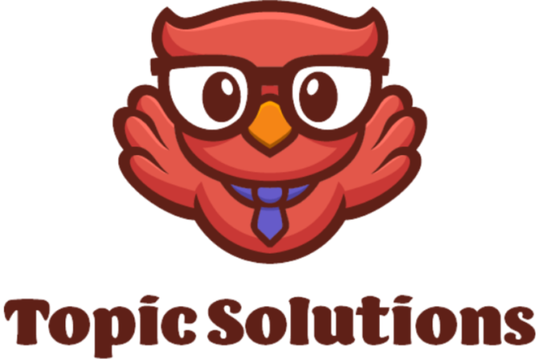 www. topicsolutions.net